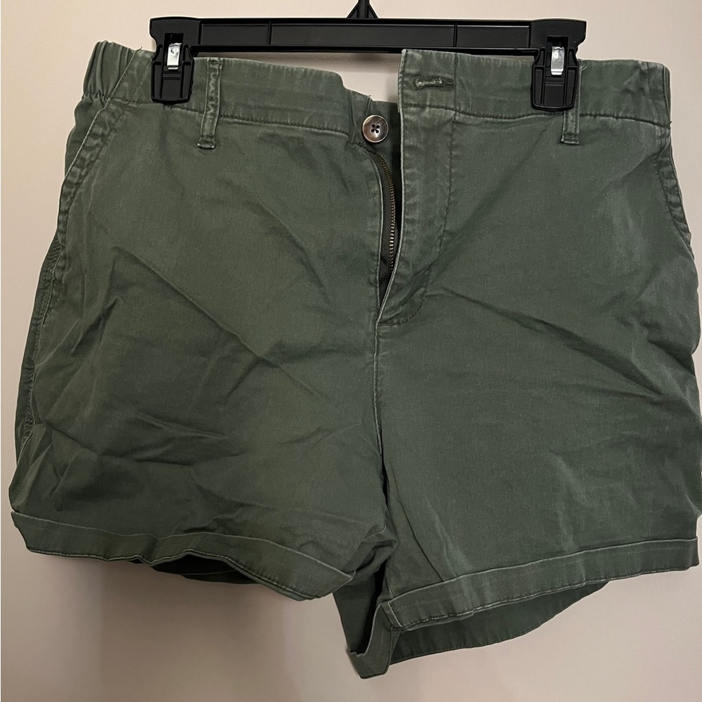 Old Navy Everyday Cotton Short